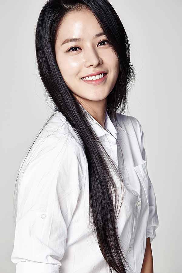 Ahn Ji Hye (1989) | Wiki Drama | FANDOM powered by Wikia