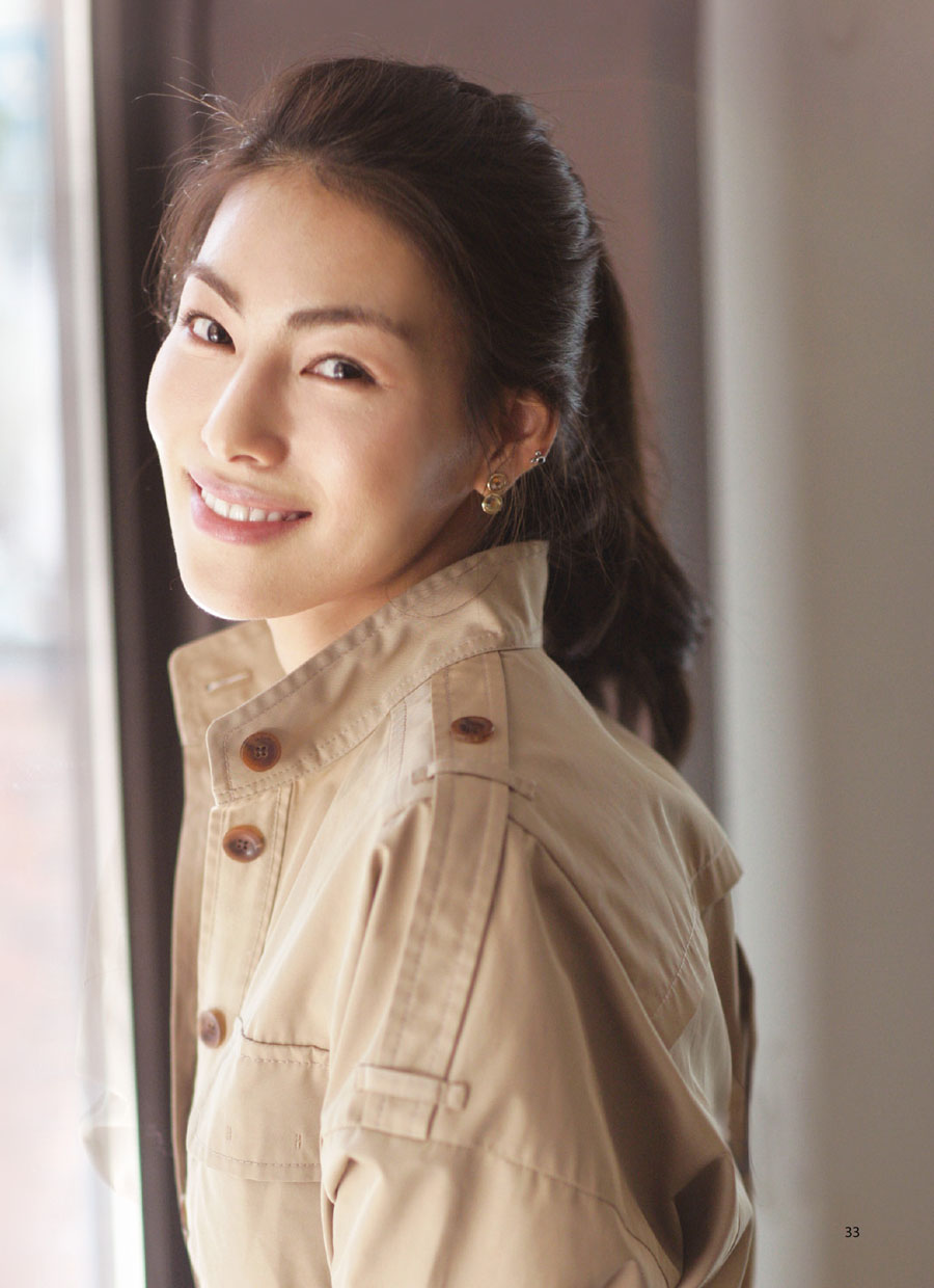 Kim Jung Hwa | Wiki Drama | FANDOM powered by Wikia
