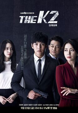 The K2-tvN-2016