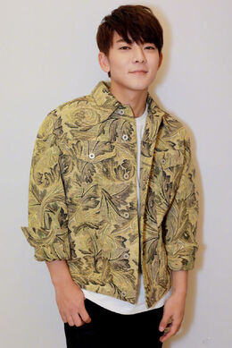 Chen Xiang23