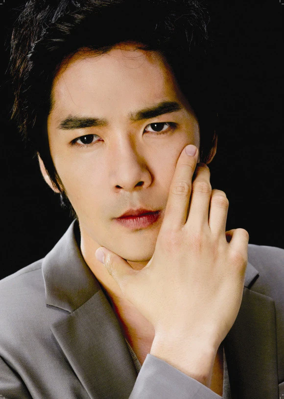 Imagen Park Yoon Jae3.jpg Wiki Drama FANDOM powered by Wikia