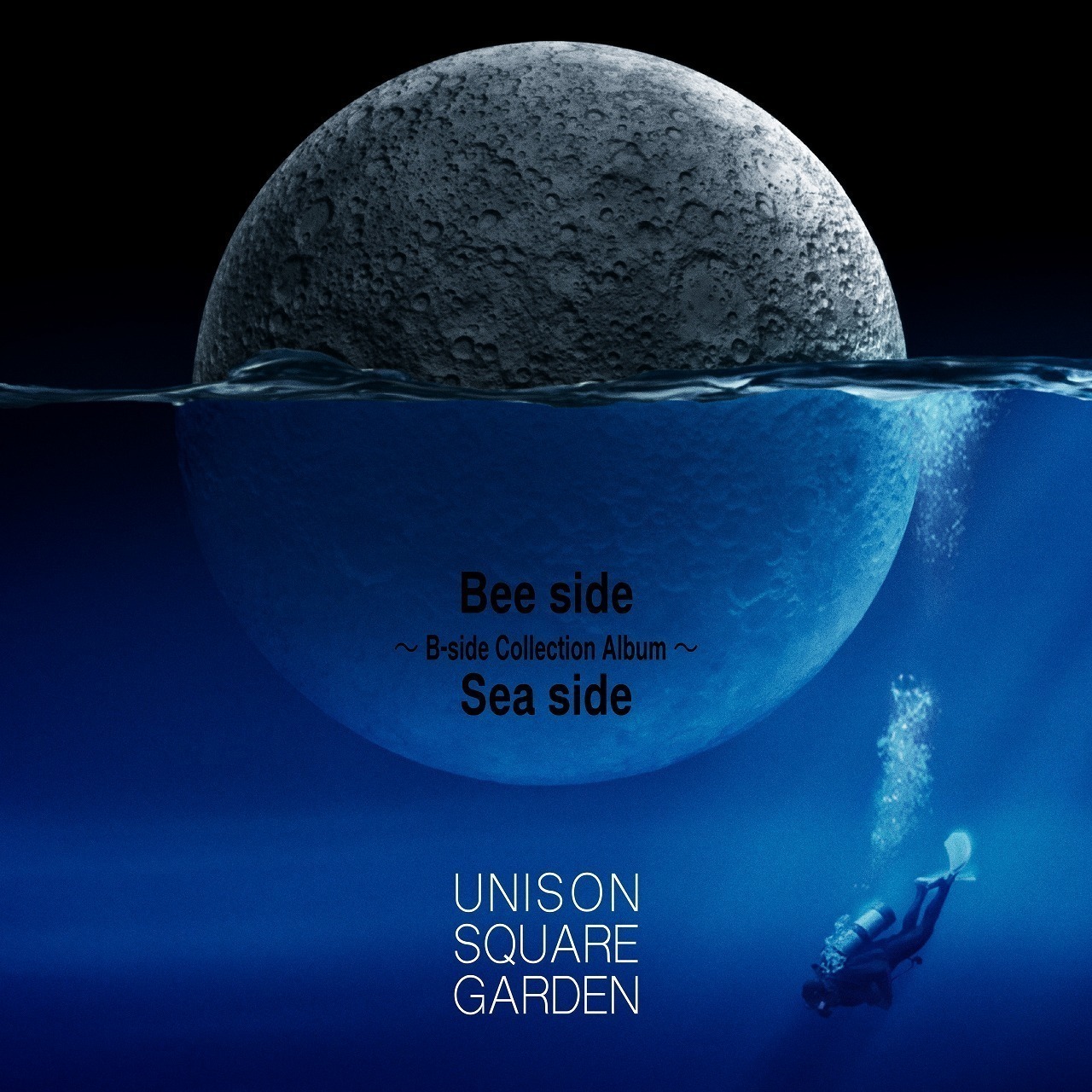 UNISON SQUARE GARDEN