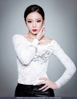 GyuRang girlsgirl wd