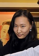 Jo Sung Hee Guionista