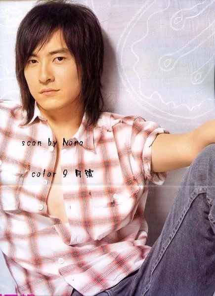 Imagen Joe Cheng .jpg Wiki Drama FANDOM powered by Wikia