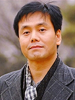 Park Chan Hwan