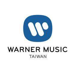 Warner Music Taiwán