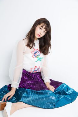 Yamamoto Mizuki 16