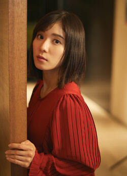 Matsuoka Mayu 23