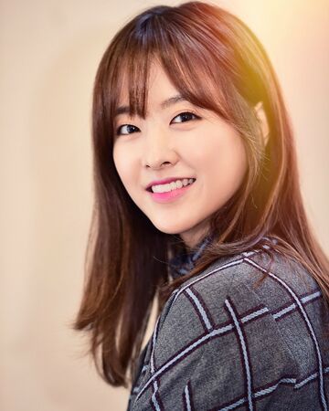 Park Bo Young Asiatsiche Dramen Wiki Fandom