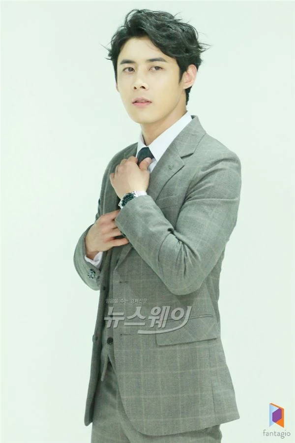 Yoo Il | Wiki Drama | FANDOM powered by Wikia