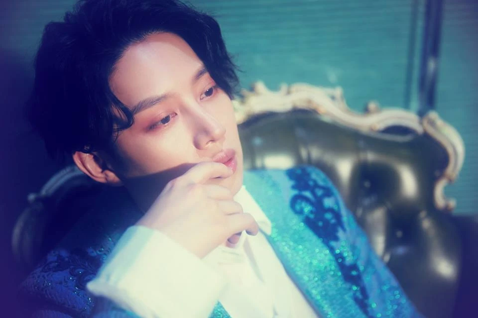 Resultado de imagen para heechul