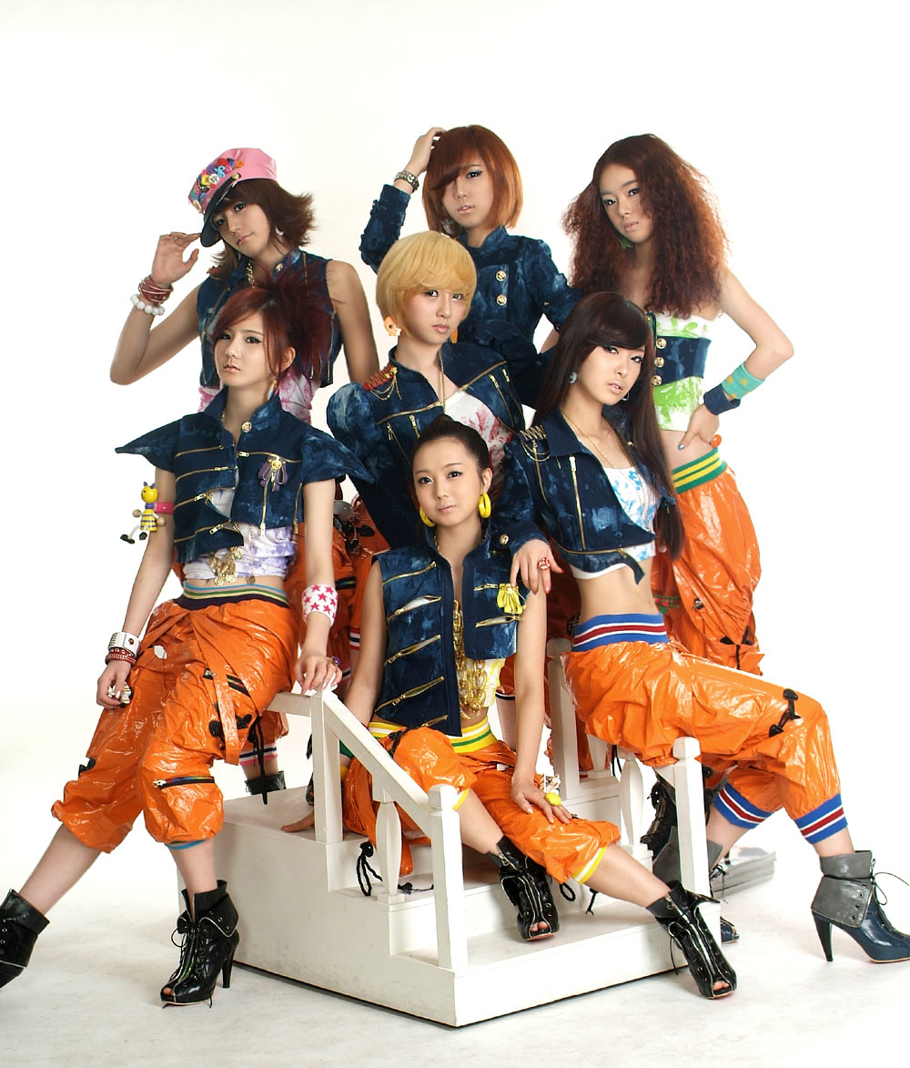7 Size | Wiki Drama | Fandom