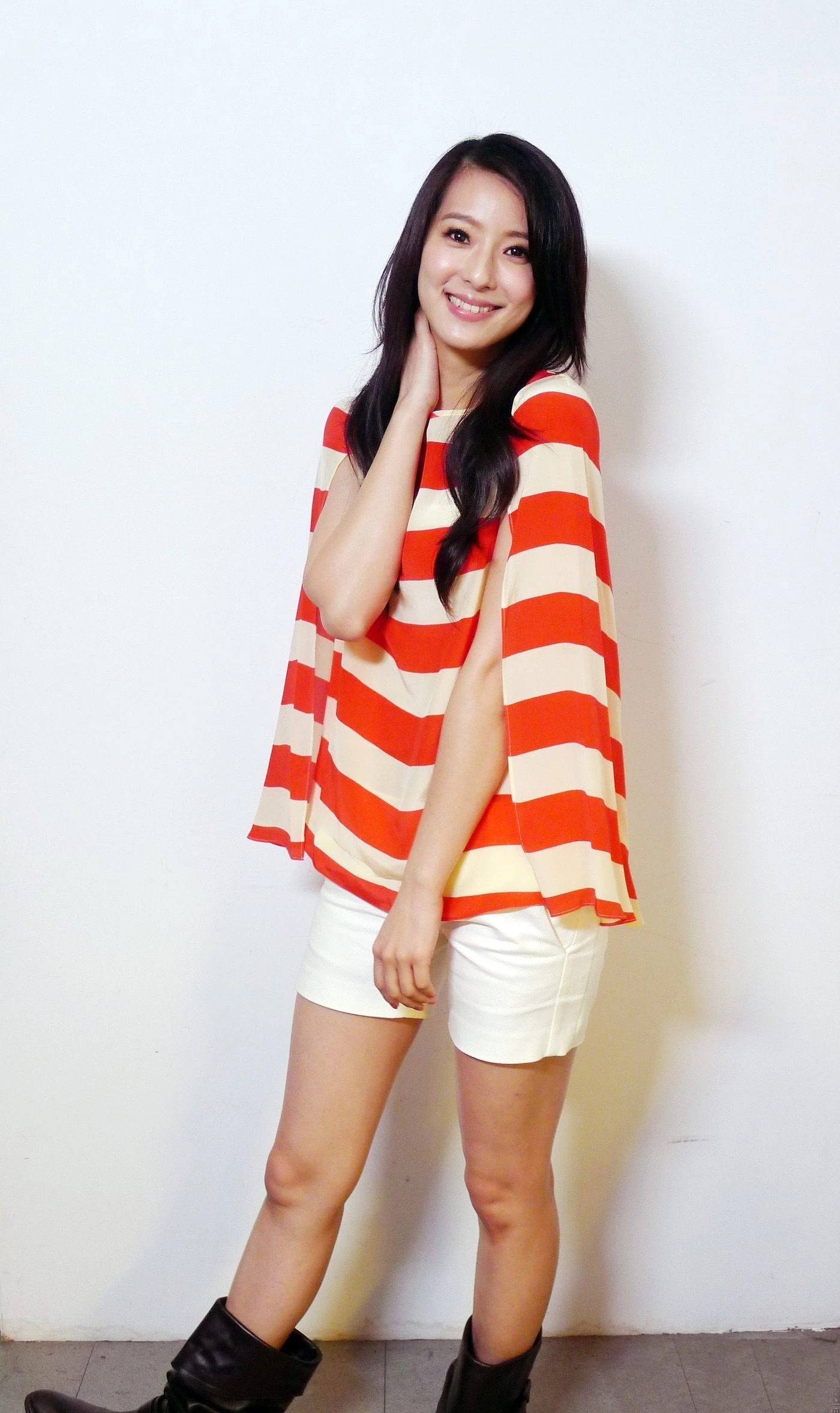 Imagen - Megan Lai 02.jpg | Wiki Drama | FANDOM powered by Wikia