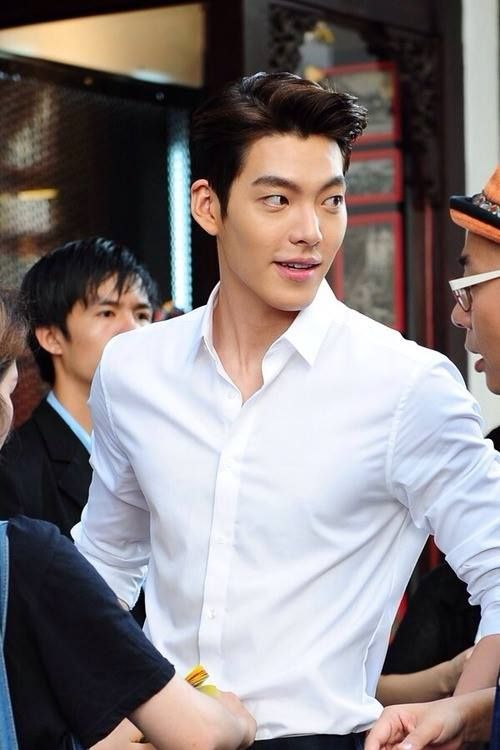 Kim Woo Bin | Drama Wiki | Fandom