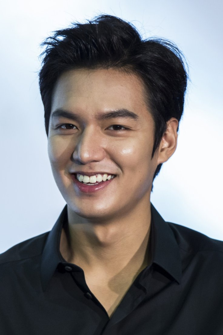 Lee Min Ho Drama Wiki Fandom