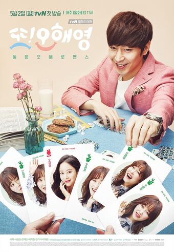 Oh Hae Young Again | Wiki Drama | Fandom