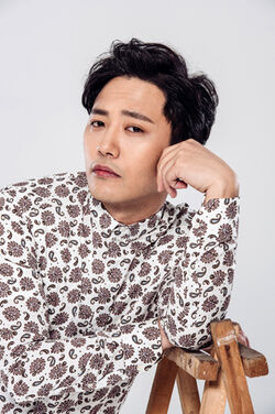 Jin Goo39