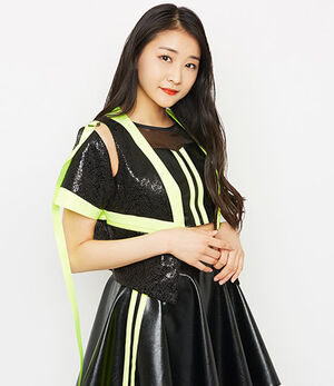 Wada Ayaka-774850