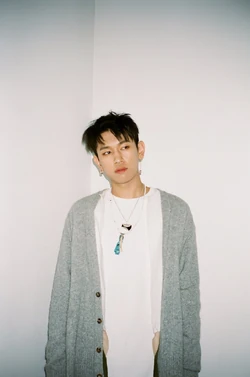 Be By My Side - Crush