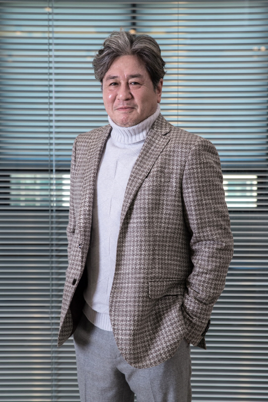 Choi Min Sik | Wiki Drama | Fandom