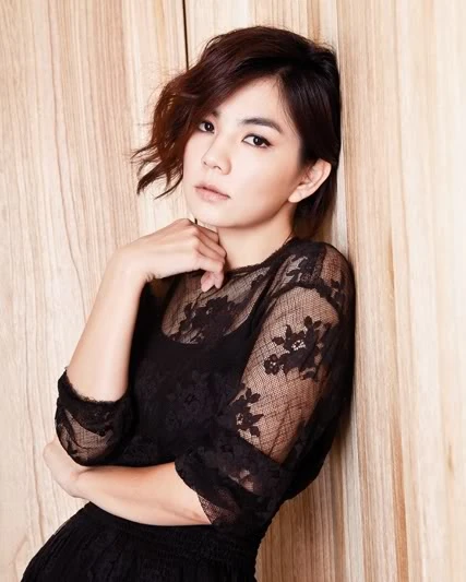 Ella Chen Wiki Drama FANDOM powered by Wikia