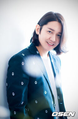 Kang Kyun Sung