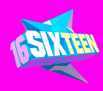 Resultado de imagen para SIXTEEN