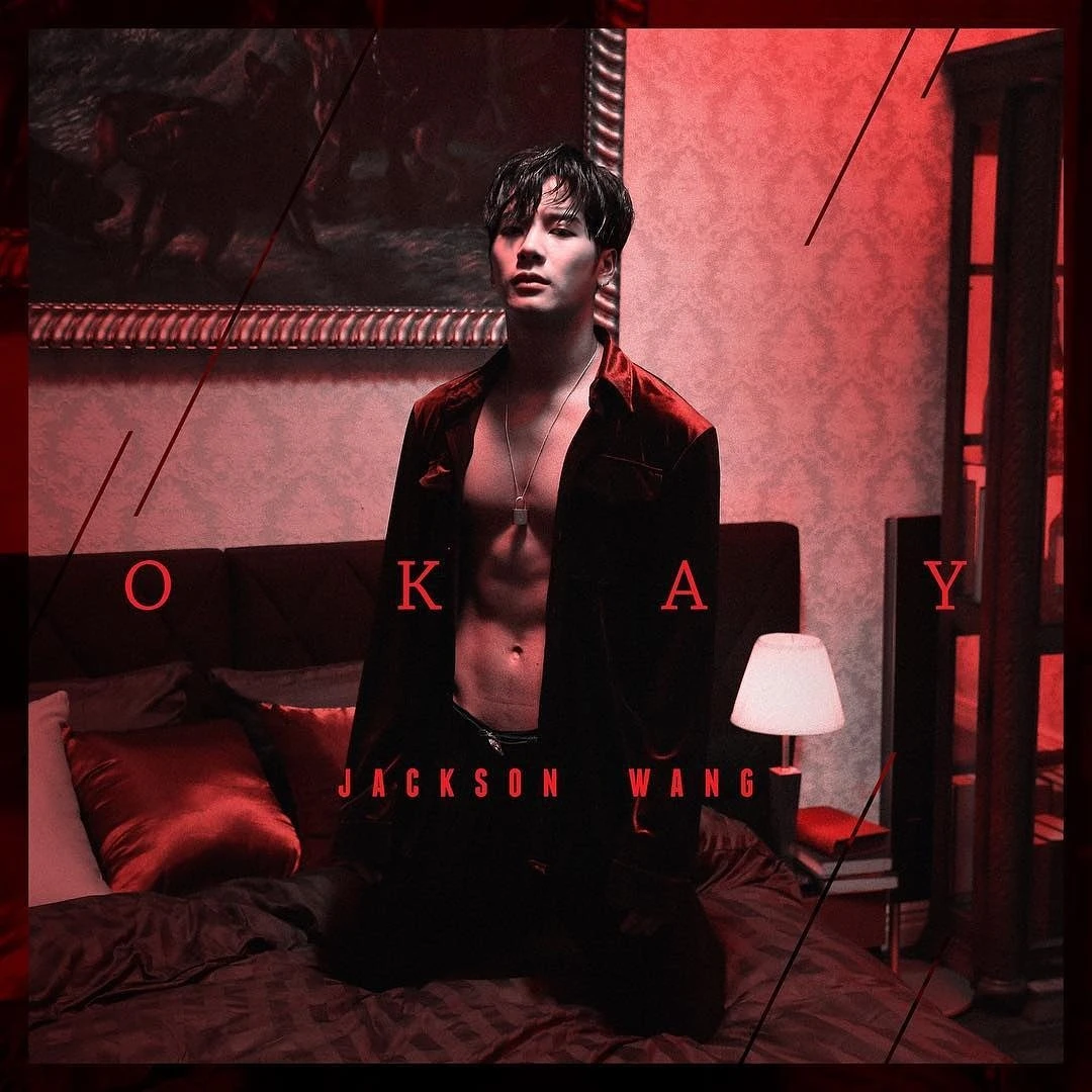 Resultado de imagen para jackson got7 teen choice awards