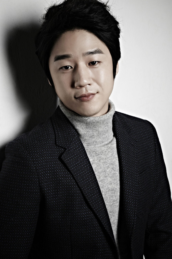 Jung Joon Won | Wiki Drama | FANDOM powered by Wikia