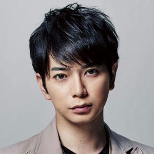 Matsumoto Jun Wiki Drama Fandom