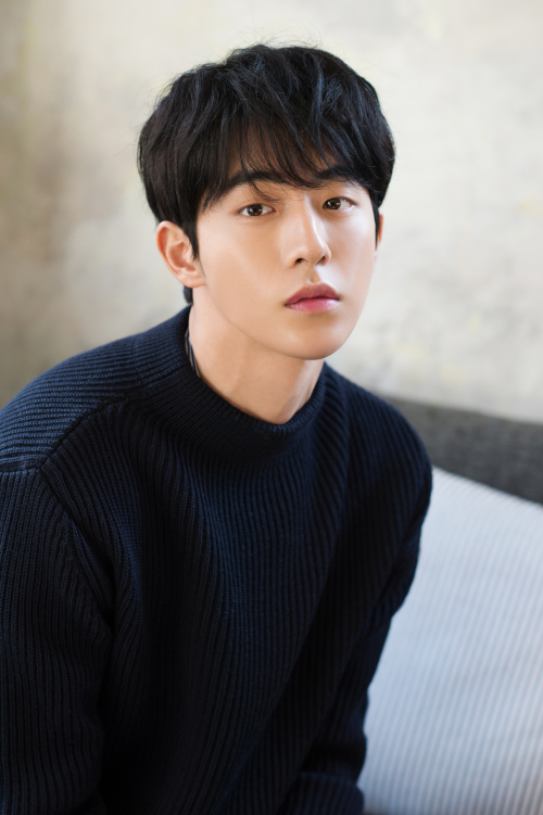 Nam Joo Hyuk Wiki Drama Fandom Powered By Wikia