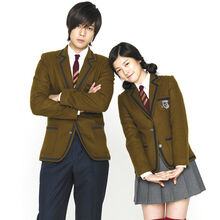 Playful Kiss Wiki Drama Fandom