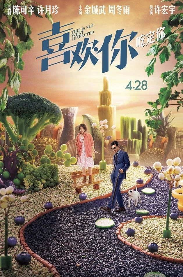 Resultado de imagen de This Is Not What I Expected