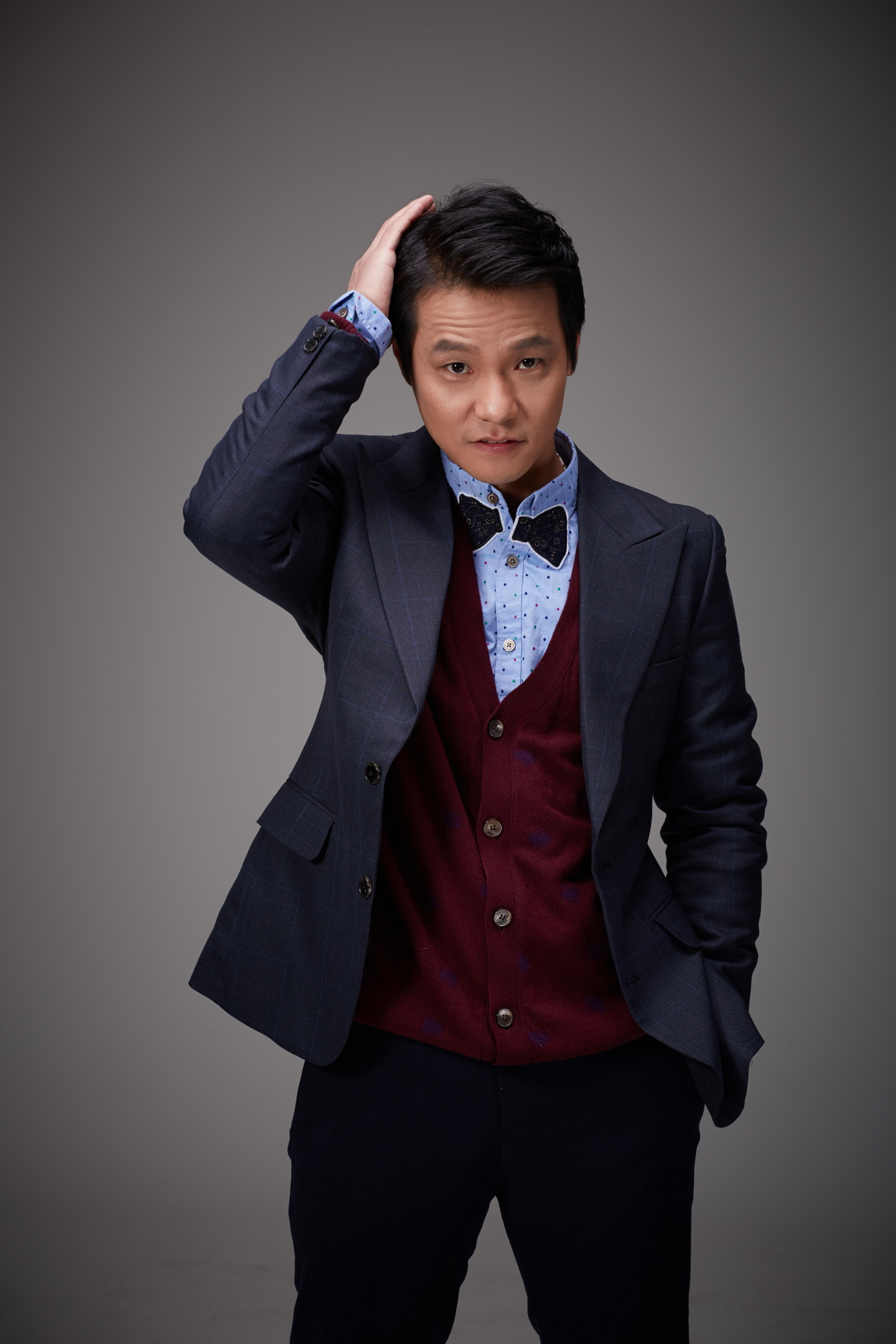 Hong Kyung In | Wiki Drama | FANDOM powered by Wikia