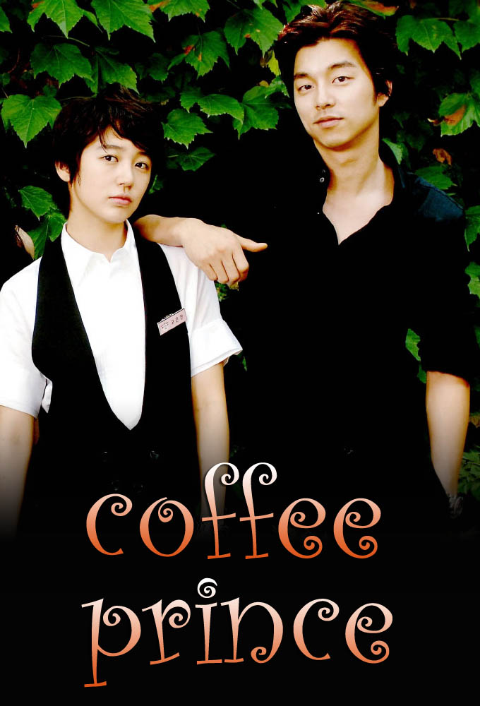 Imagen - The 1st Shop of Coffee Prince.jpg | Wiki Drama | FANDOM