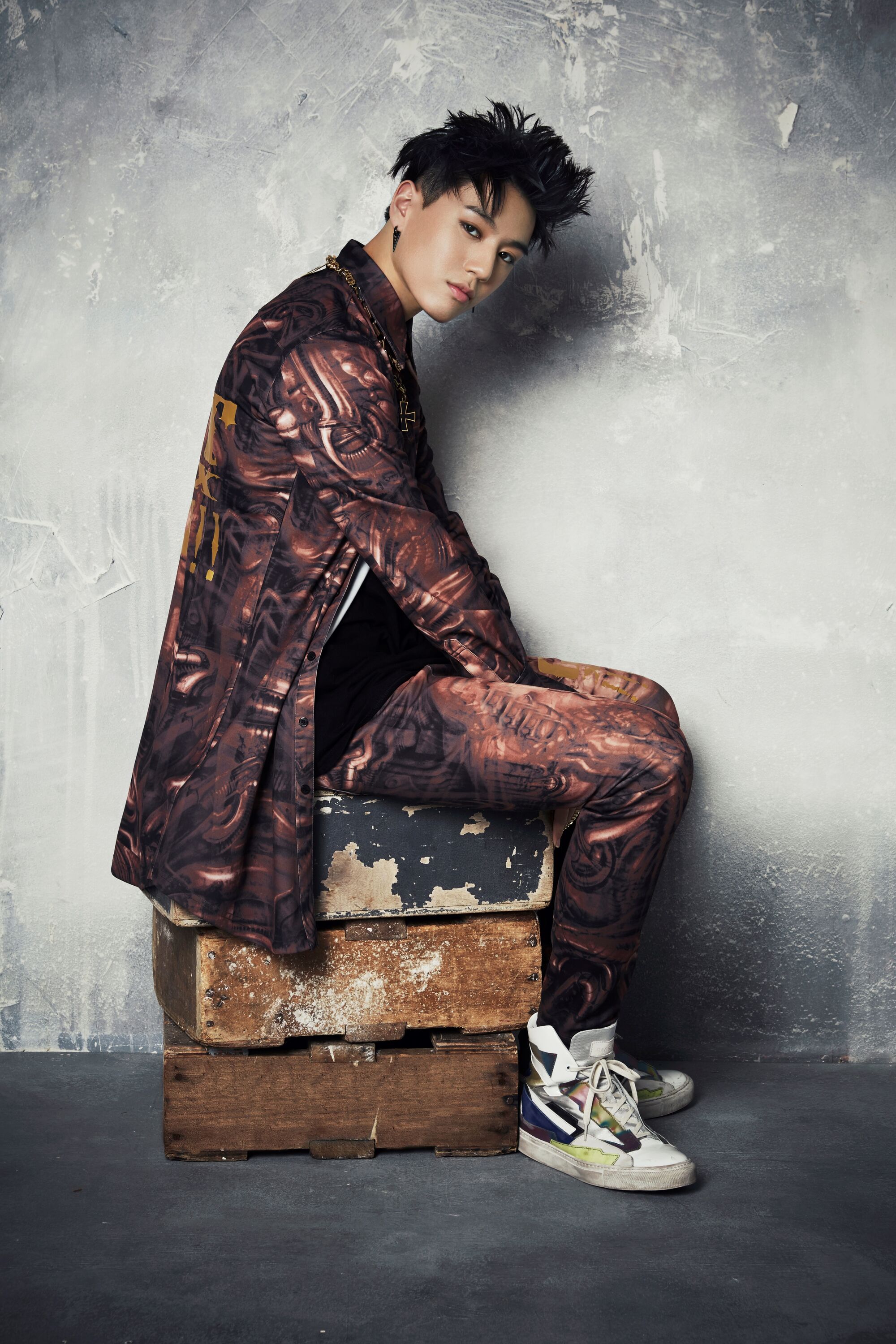 Kim Yu Gyeom | Wiki Drama | FANDOM powered by Wikia