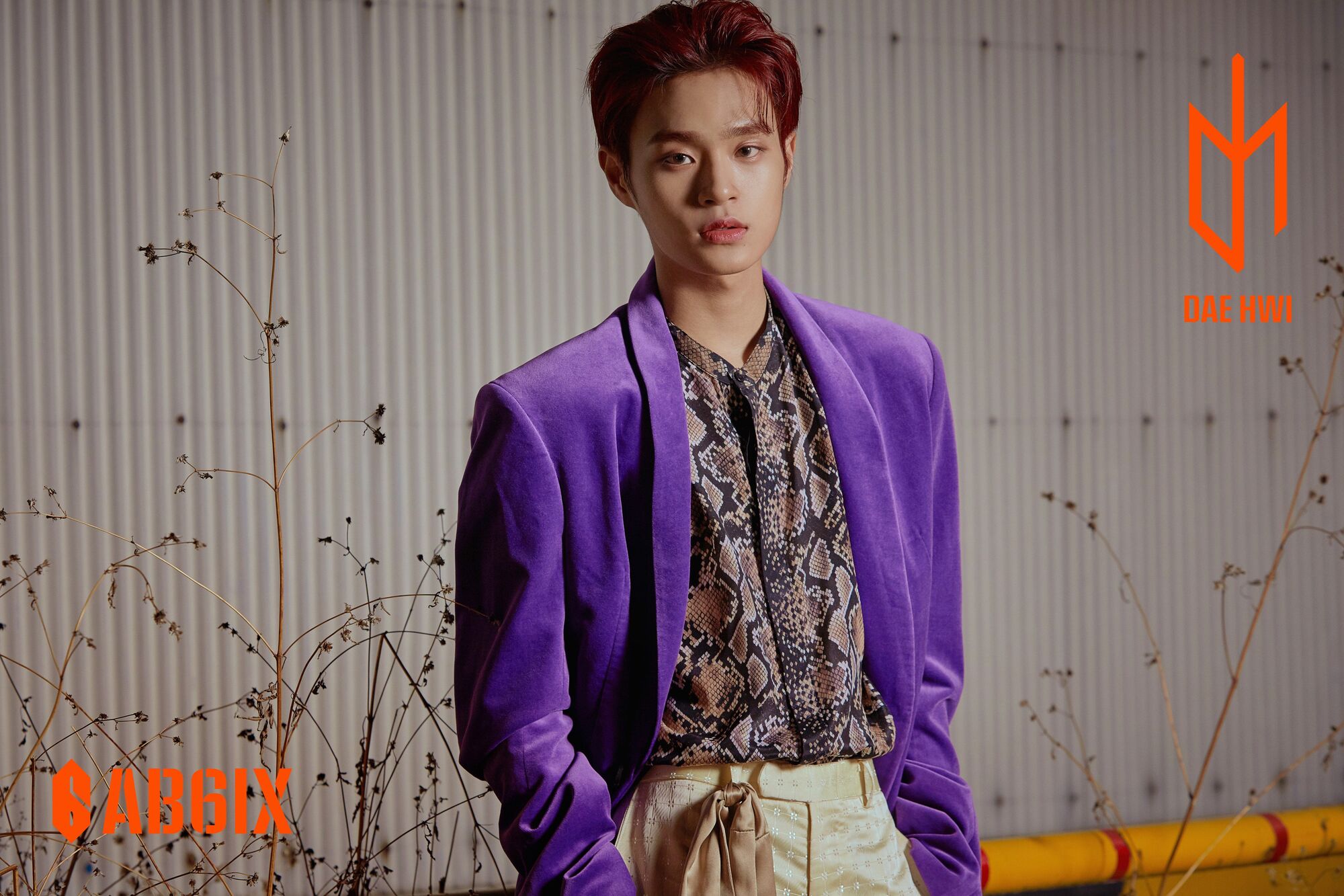 Lee Dae Hwi Wiki Drama FANDOM powered by Wikia