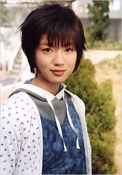 Yuki Saya2