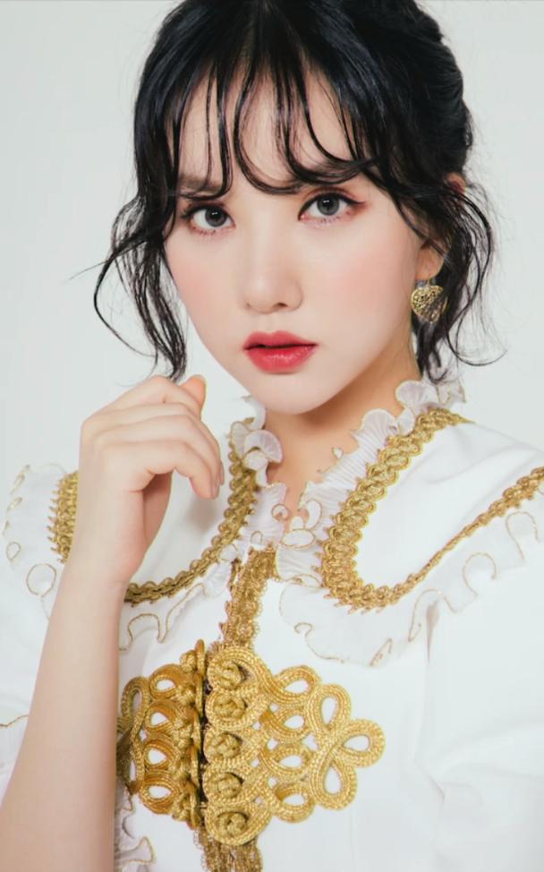 Eun Ha | Wiki Drama | FANDOM powered by Wikia