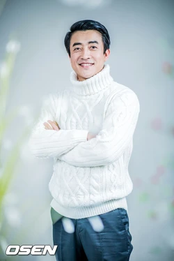 Jang Hyuk Jin  Wiki Drama  FANDOM powered by Wikia