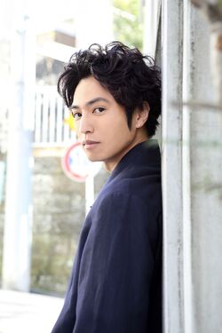 Kiriyama Renn 14