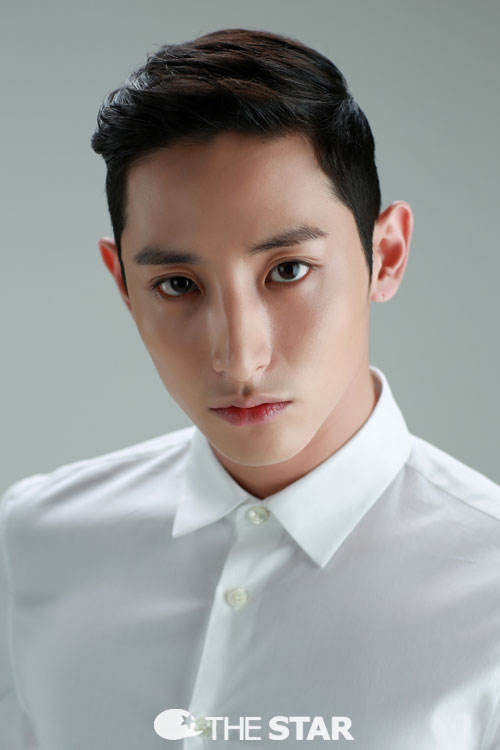 Lee Soo Hyuk | Wiki Drama | FANDOM powered by Wikia