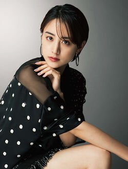Yamamoto Mizuki 28