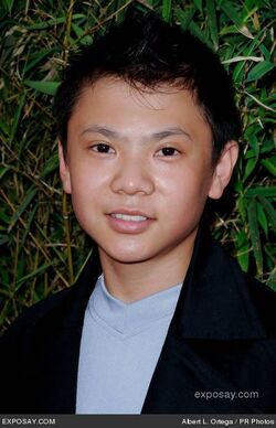 Zhenwei+Wang