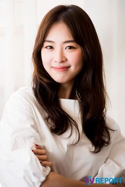 Lee Yeon Hee36