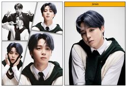 Park Ji Min (1995)25