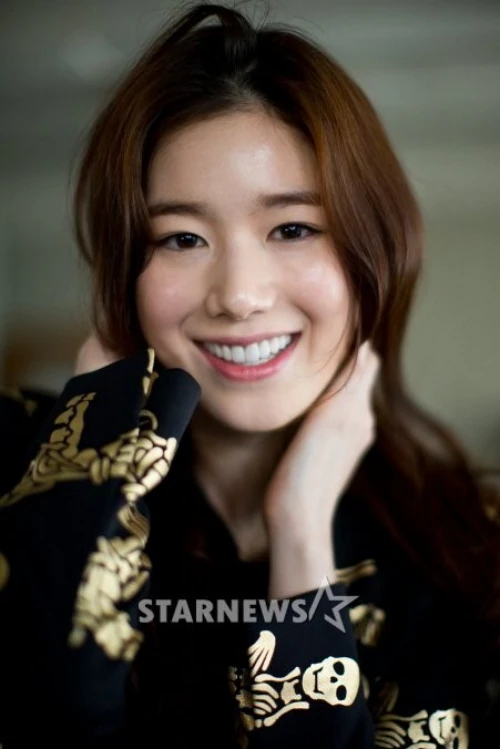 Jung Eun Chae | Wiki Drama | FANDOM powered by Wikia