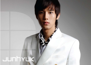 Junhyuk