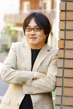 Rokkaku Seiji1